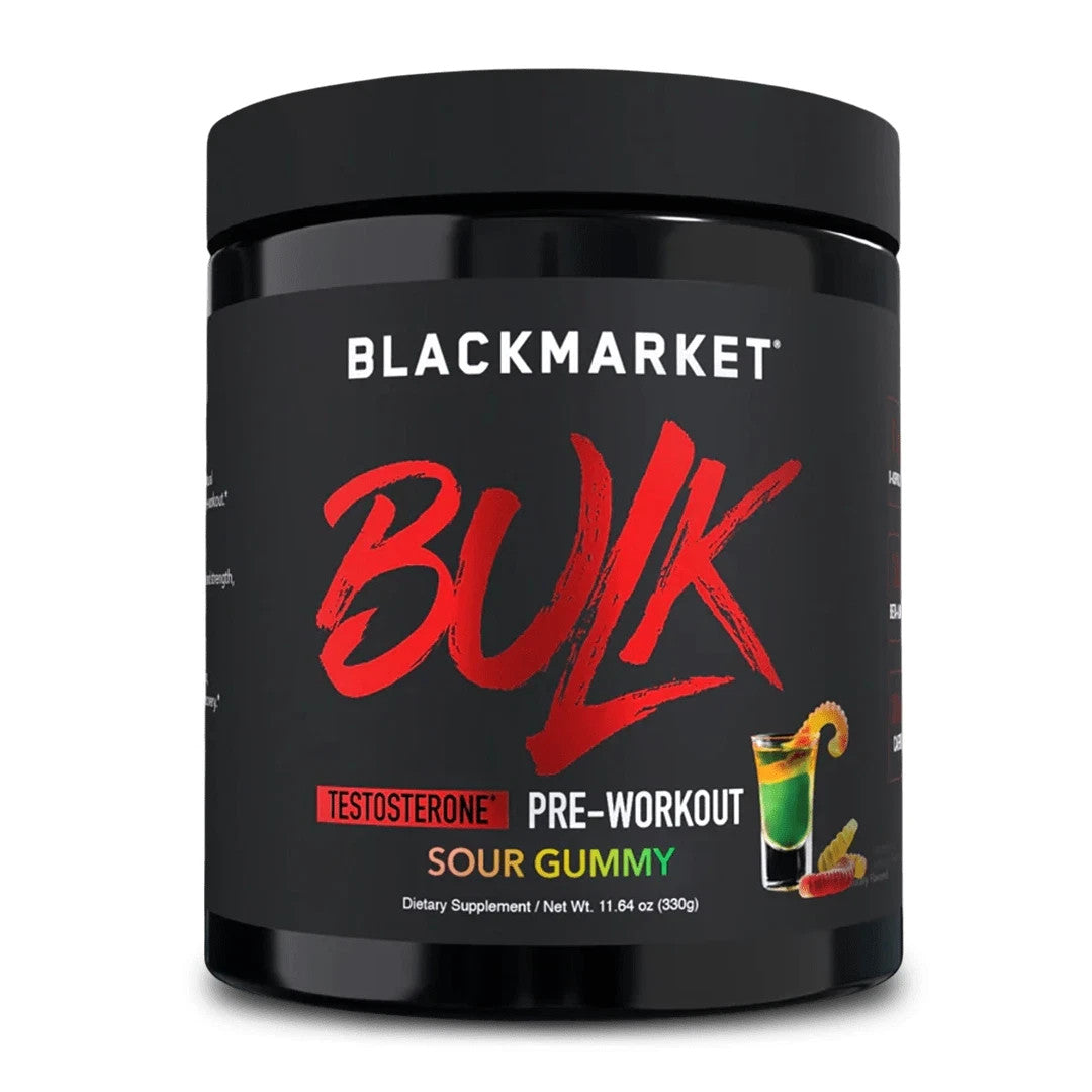 BlackMarket Labs Bulk