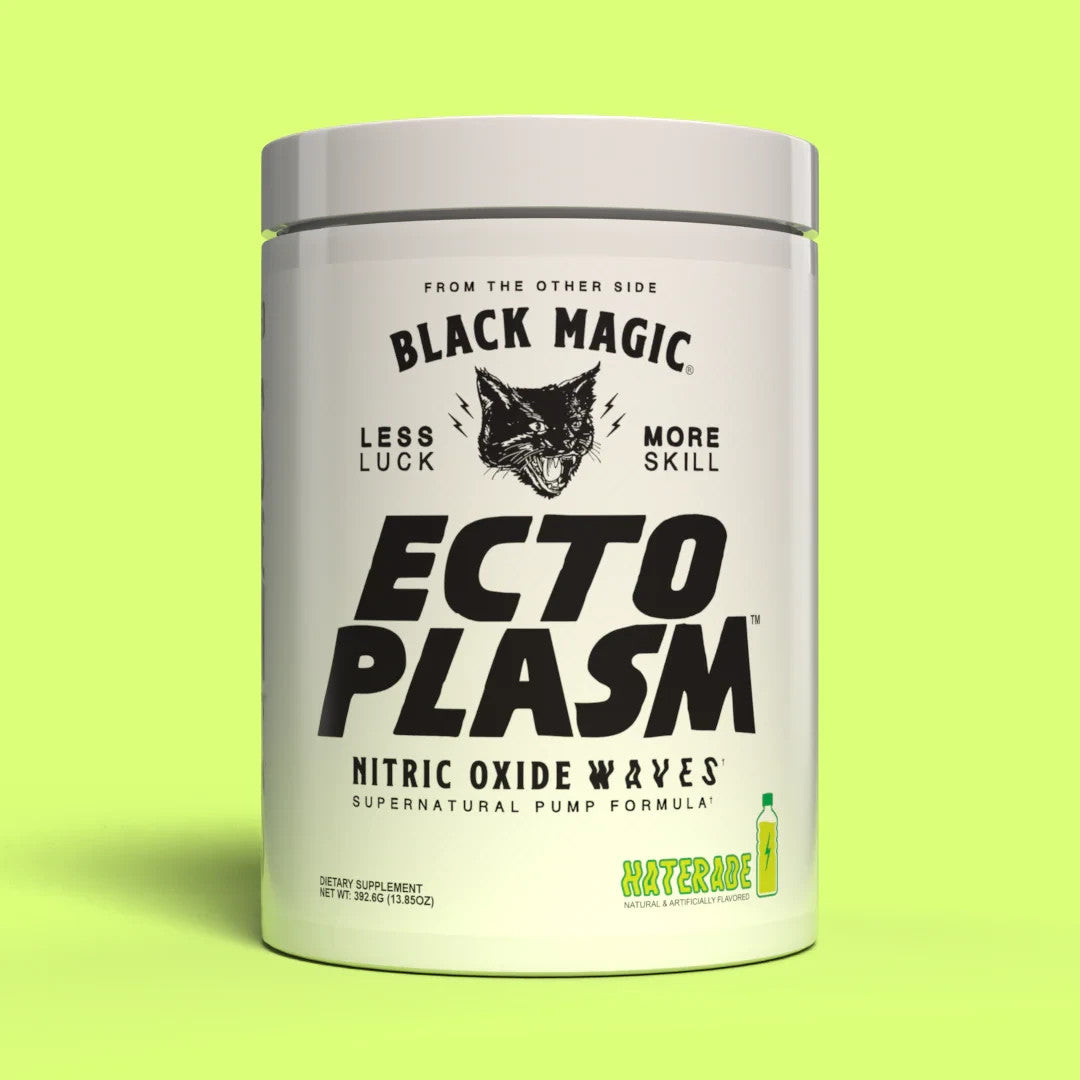 Black Magic Supply ECTO PLASM