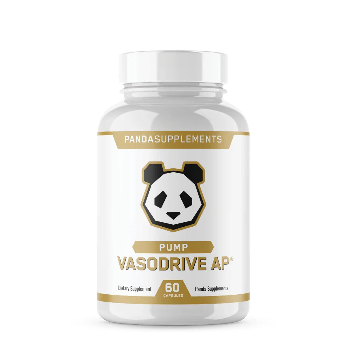 PANDA VasoDrive-AP