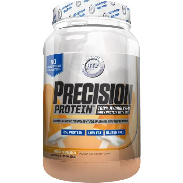 Hi-Tech Pharma Precision Protein