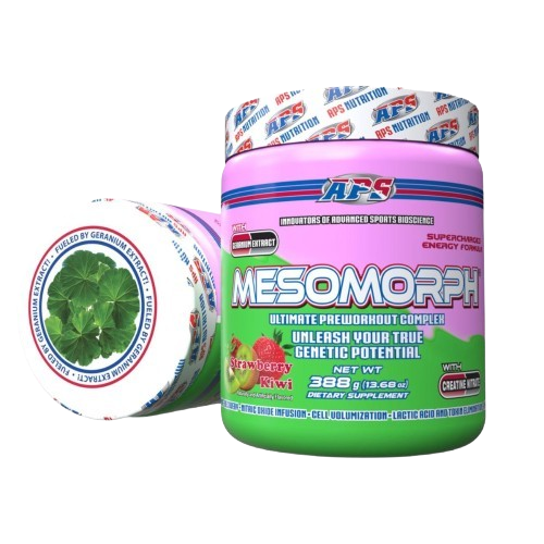 APS Mesomorph