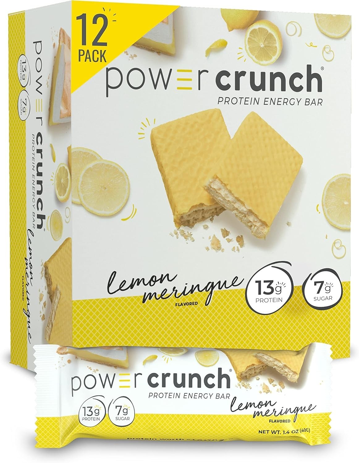 Power Crunch Original