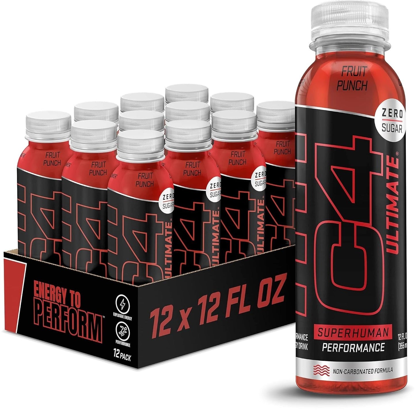 Cellucor C4 Ultimate On The Go Non