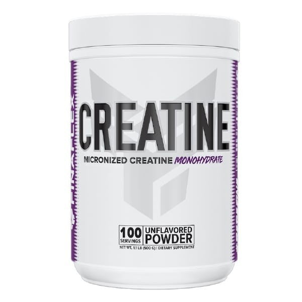 Finaflex Creatine Powder