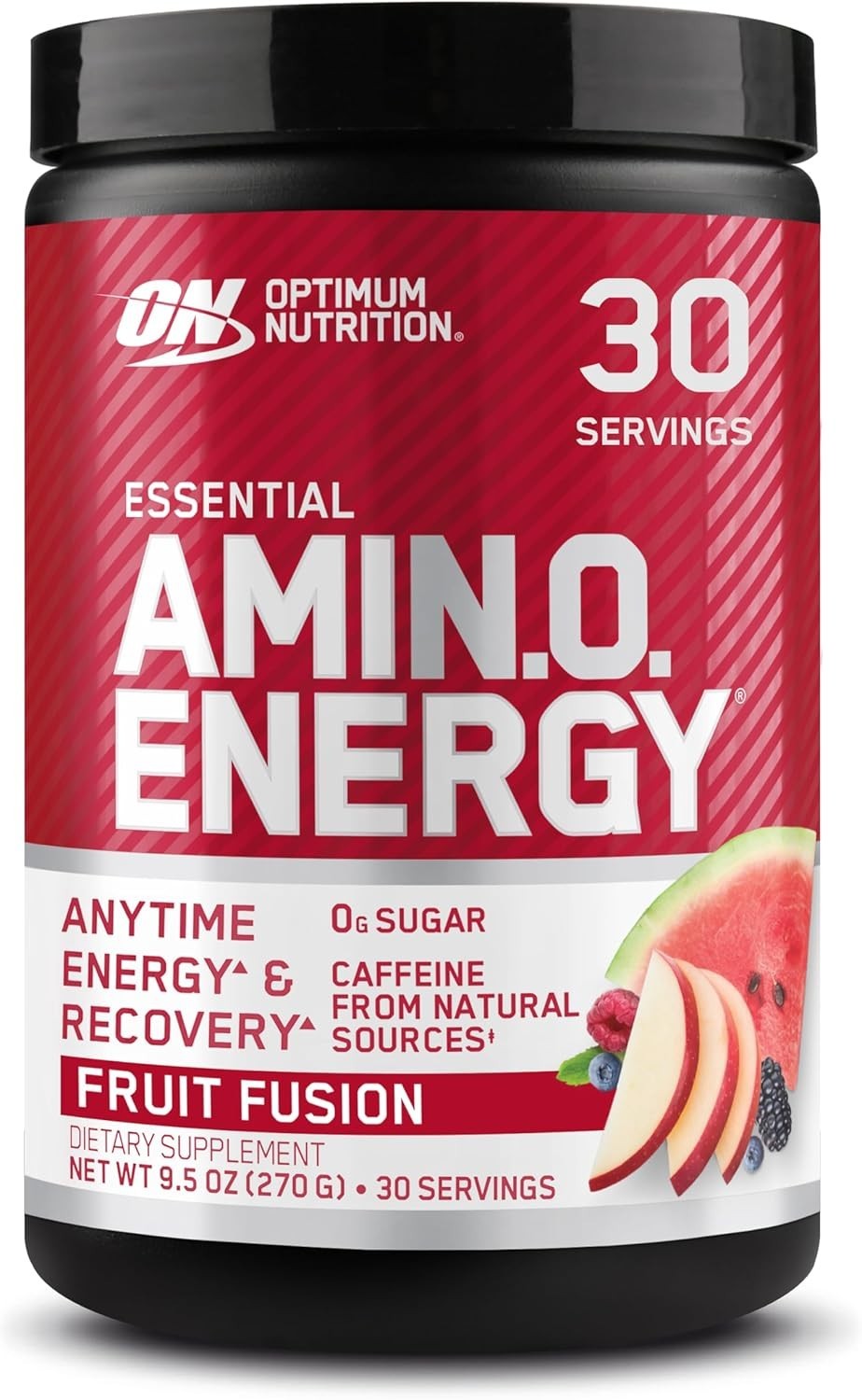 Optimum Nutrition Amino Energy Powder