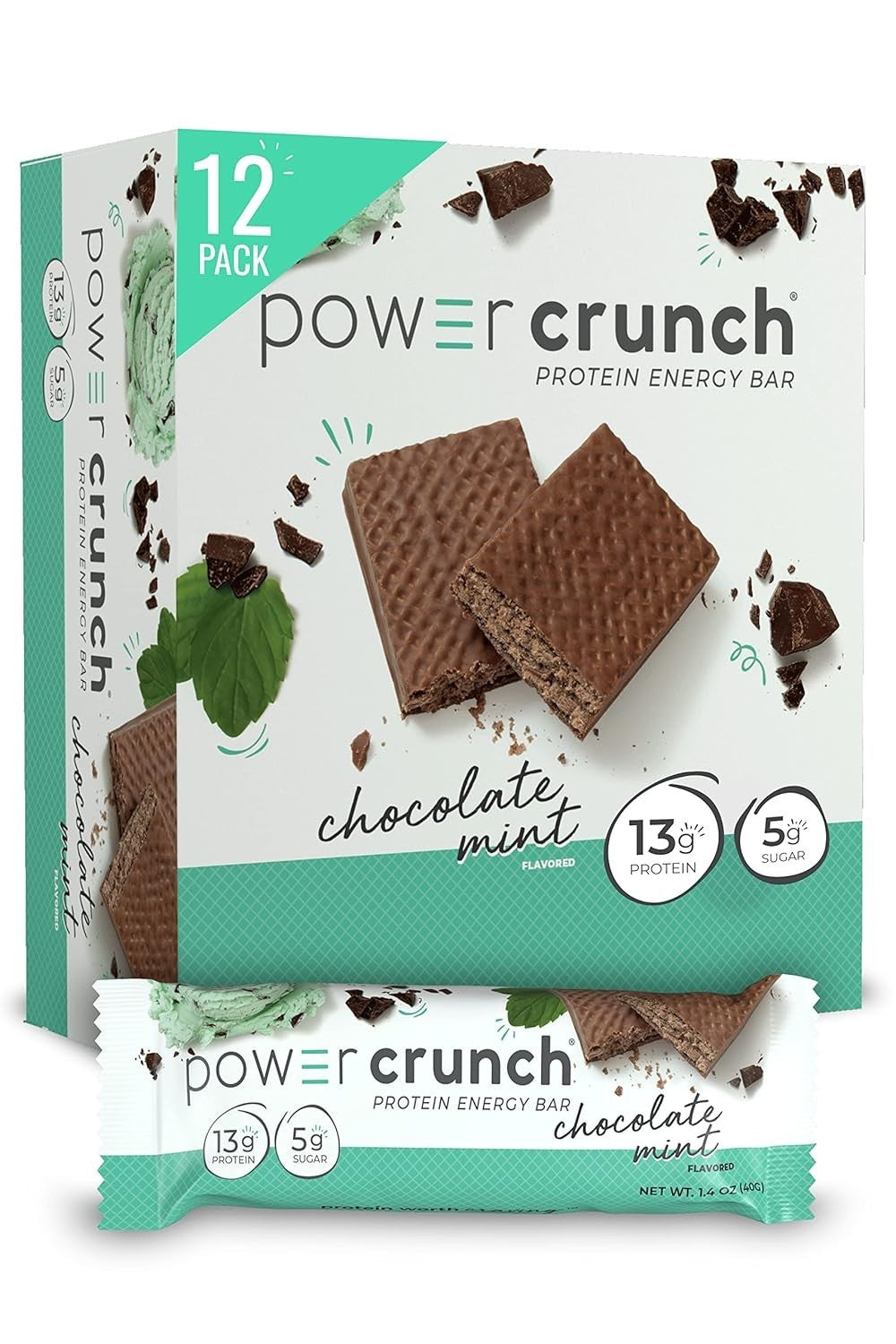 Power Crunch Original