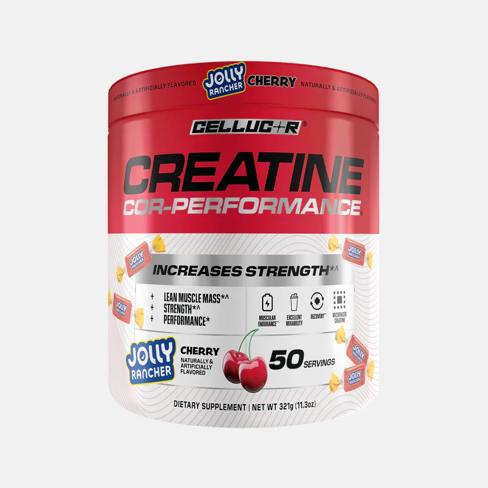 Cellucor Creatine