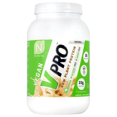 NutraKey Vpro