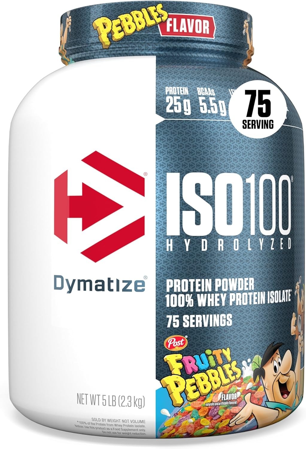 Dymatize ISO 100