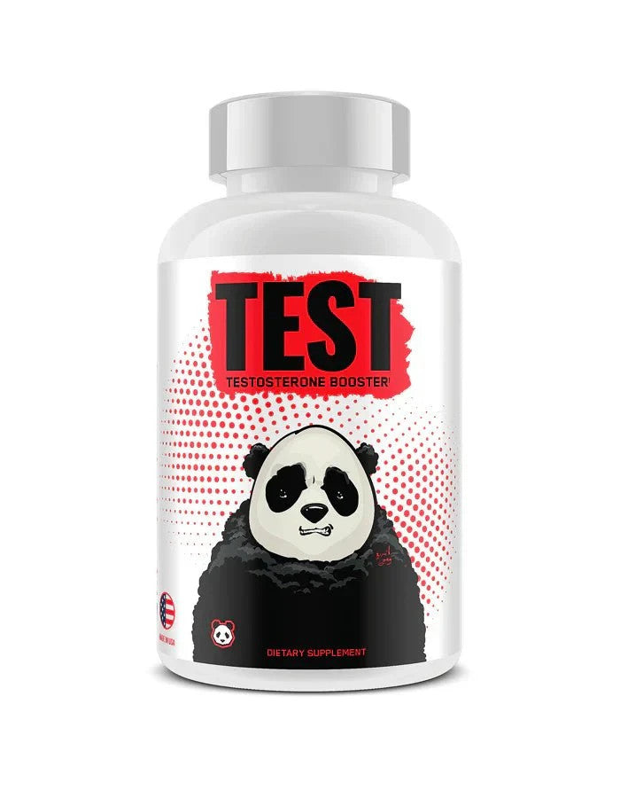 PANDA Test