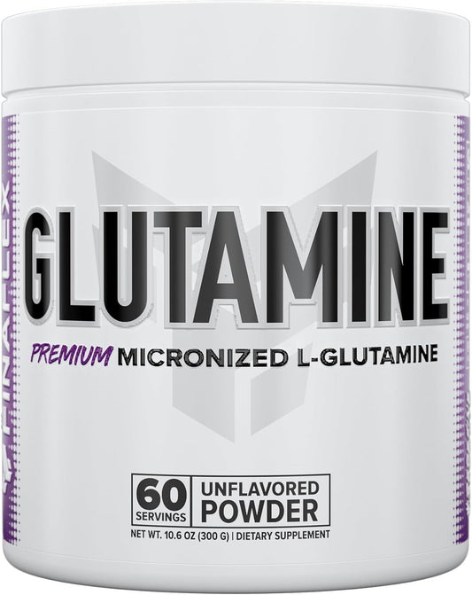 Finaflex Glutamine