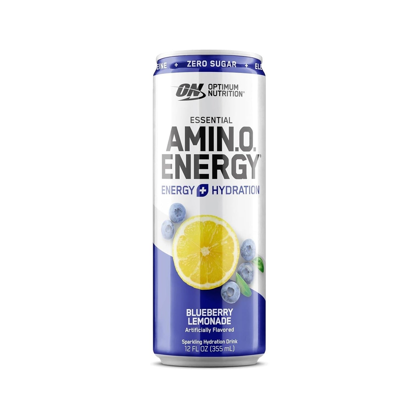 Optimum Nutrition Amino Energy Sparkling RTD