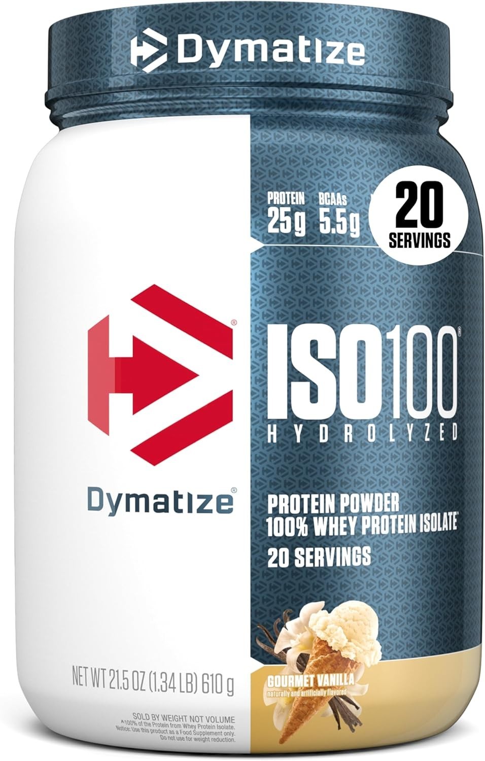 Dymatize ISO 100