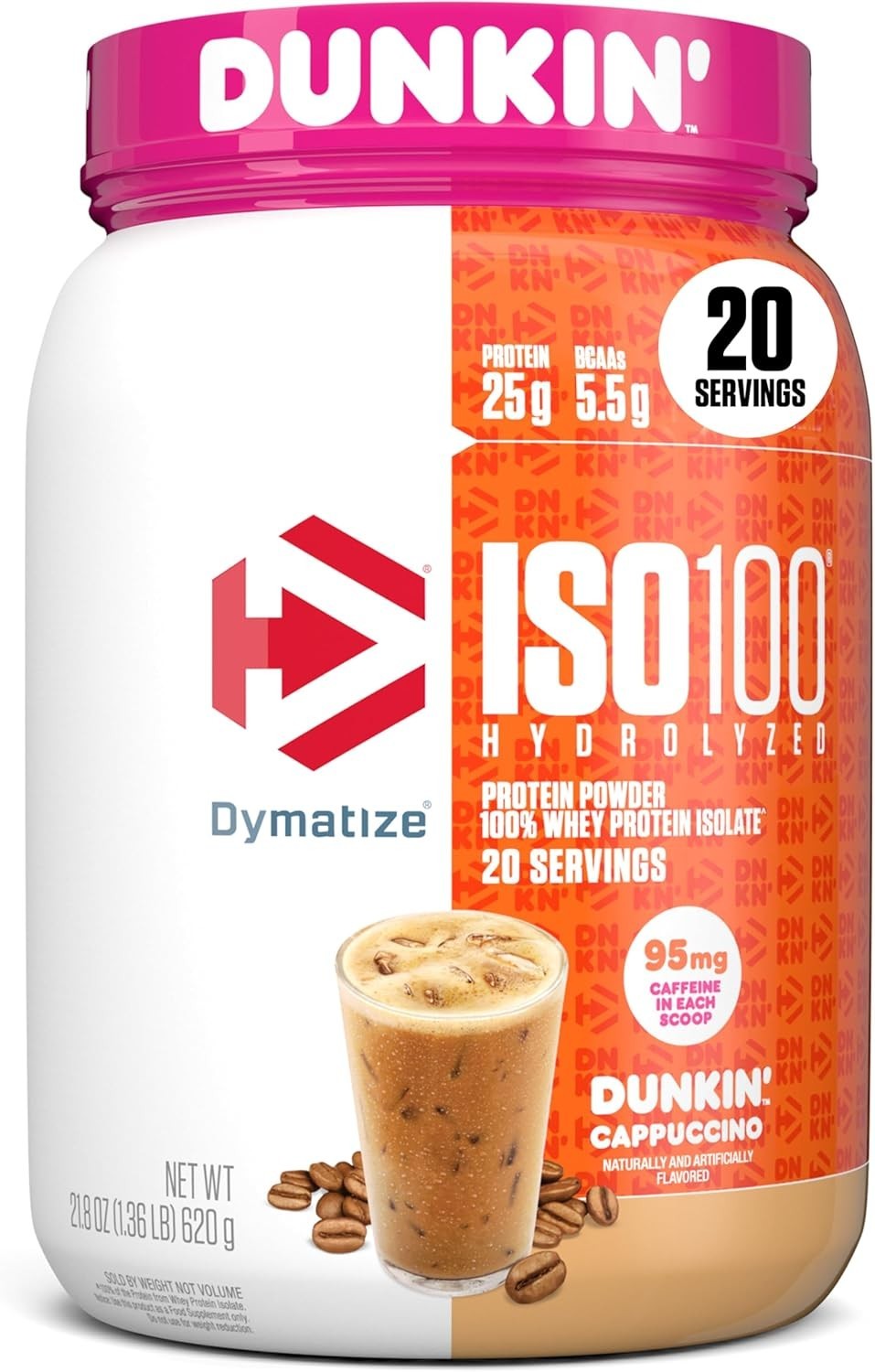 Dymatize ISO 100