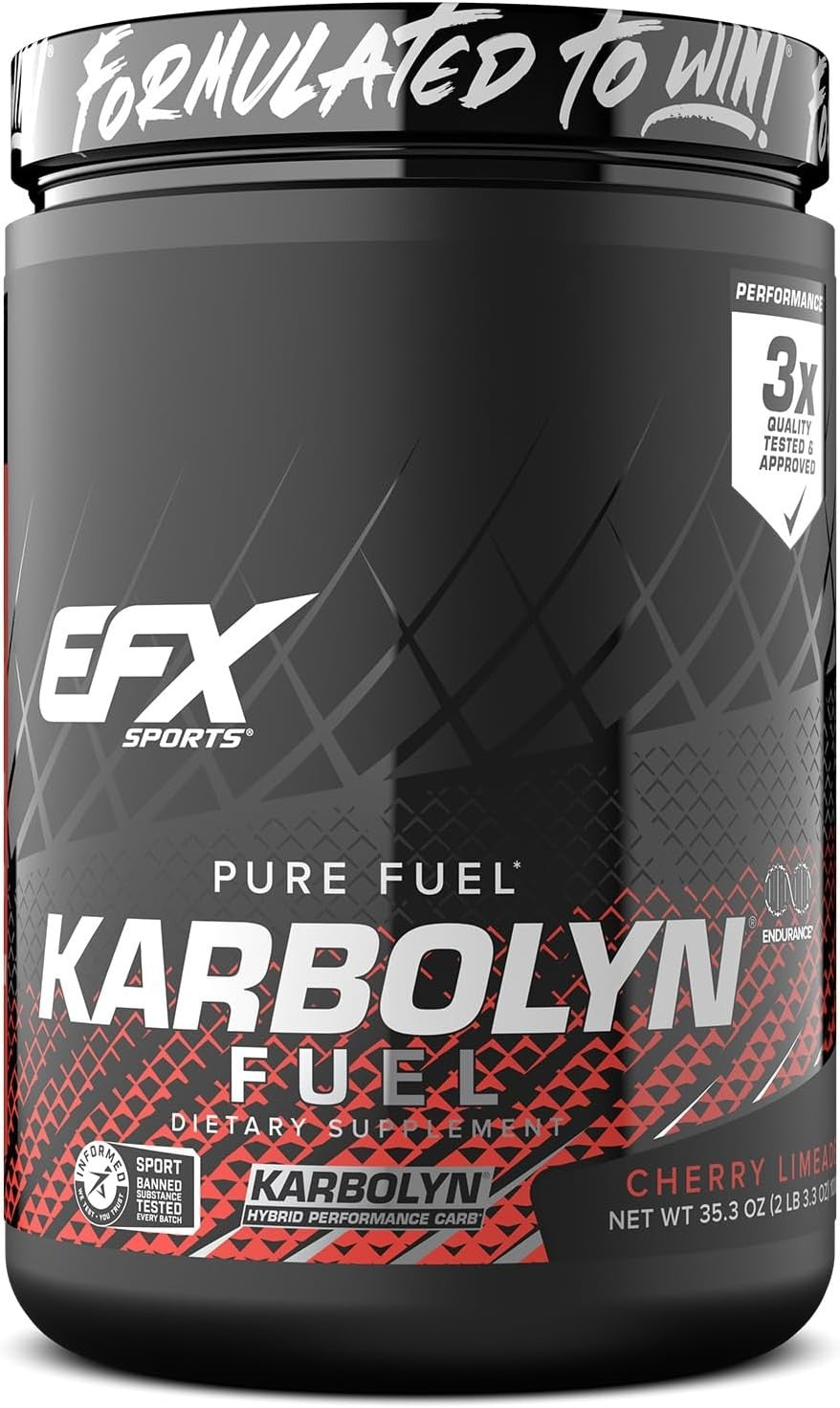 EFX Sports Karbolyn