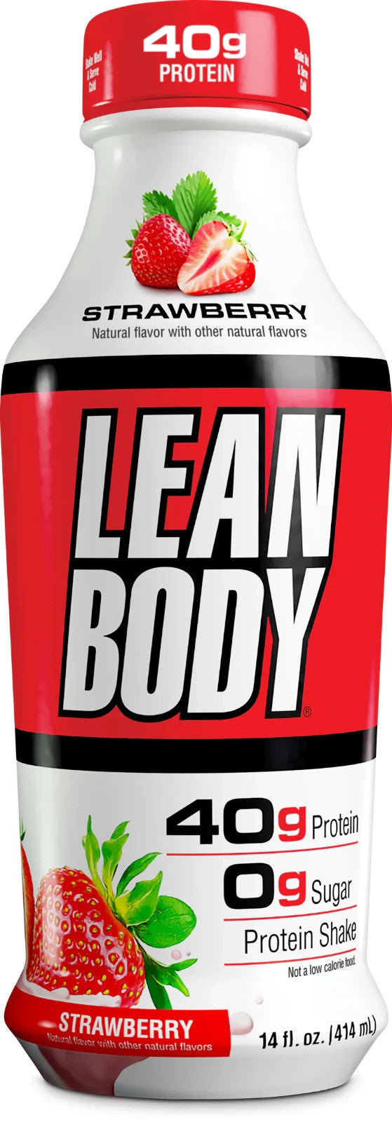 Labrada Lean Body RTD 14oz