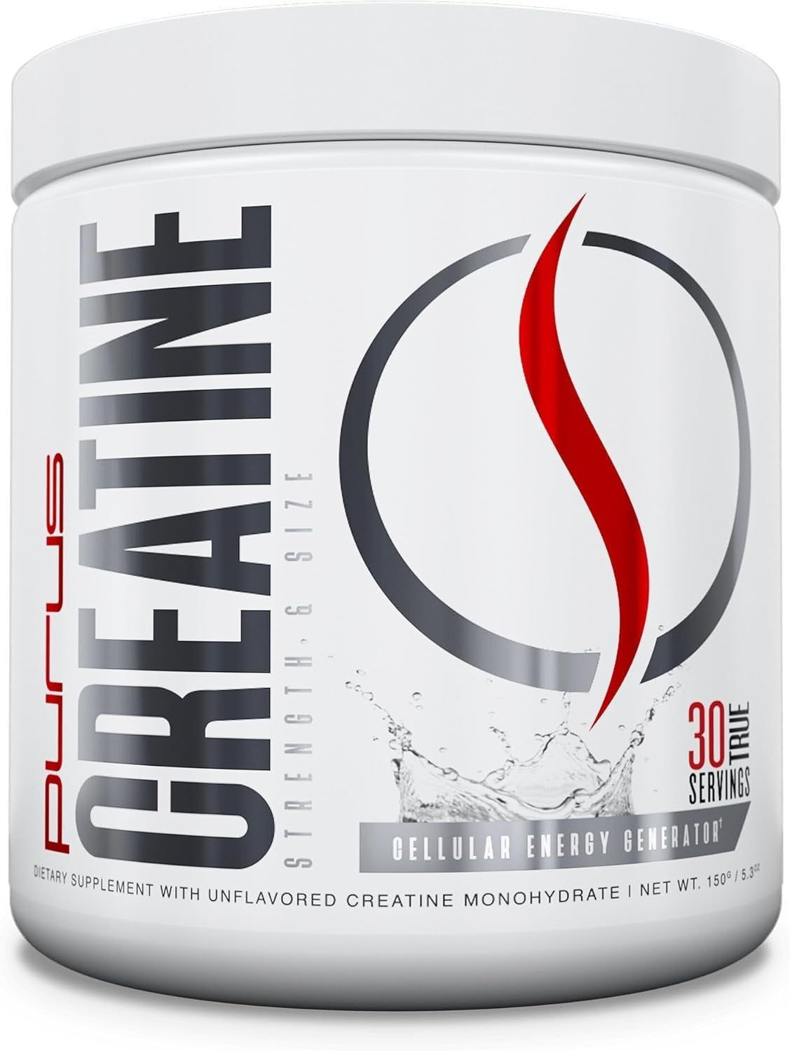 Purus Labs Creatine