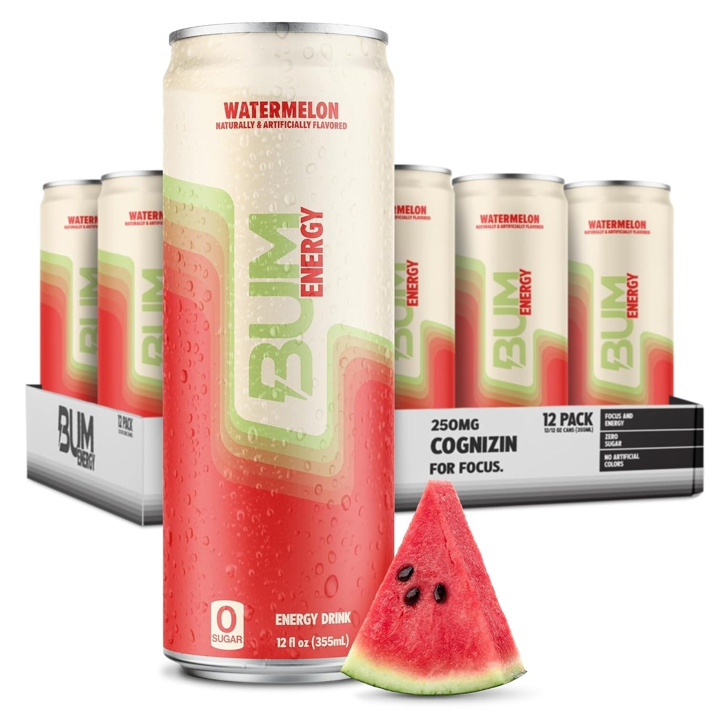 BUM Energy RTD