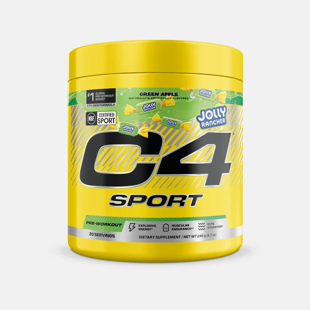 Cellucor C4 Sport V3 Pre Workout Powder