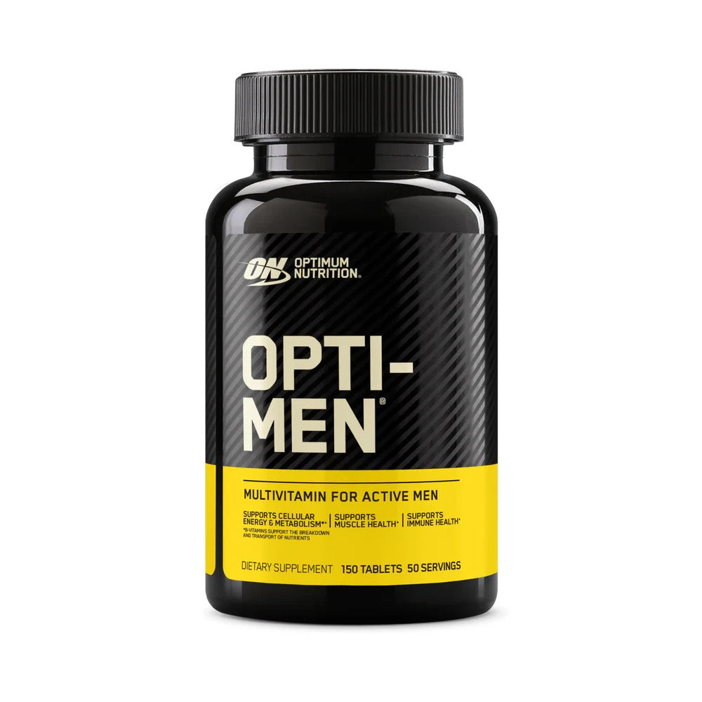Optimum Nutrition Opti-Men