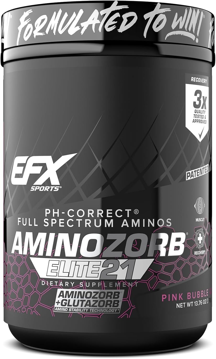 EFX AminoZorb Full Spectrum Aminos