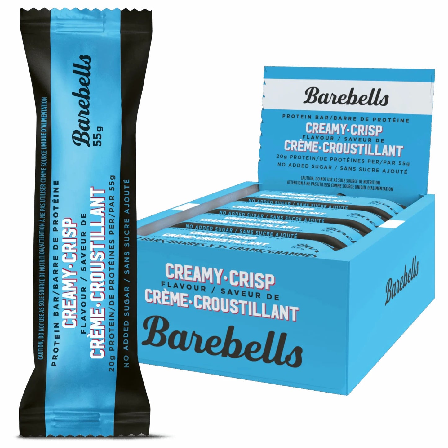 Barebells Protein Bar