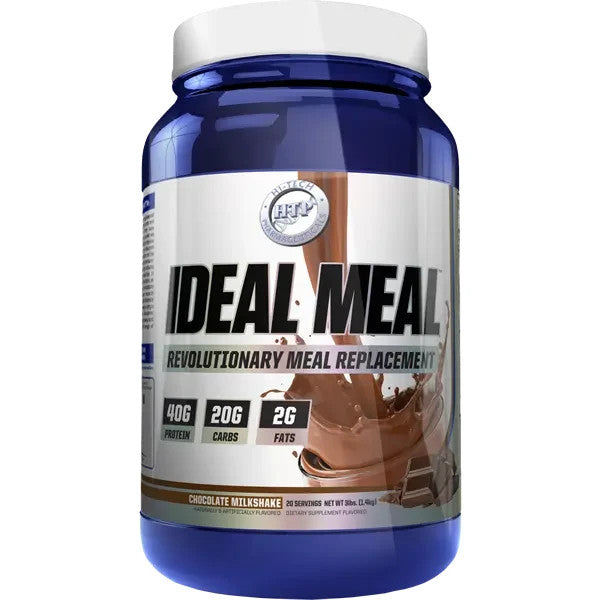 Hi-Tech Pharma Ideal Meal