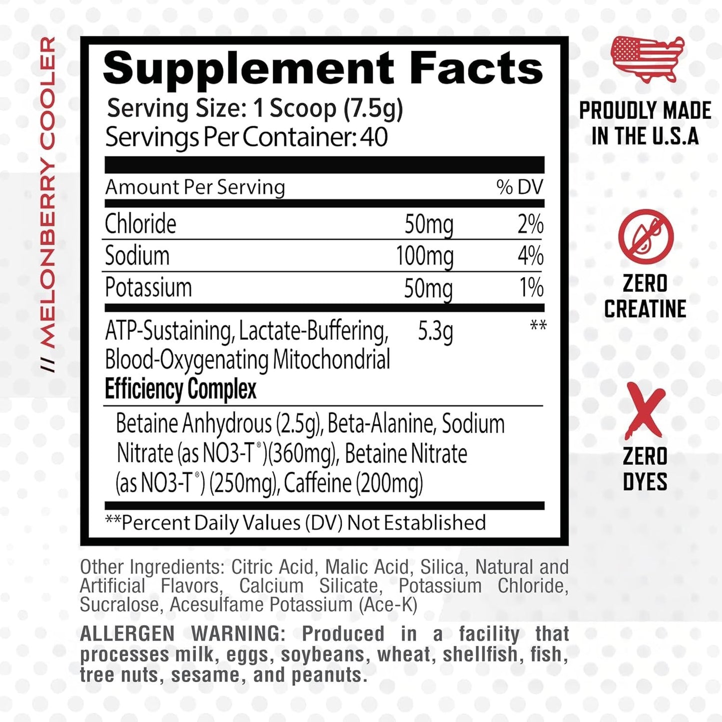 Purus Labs Condense