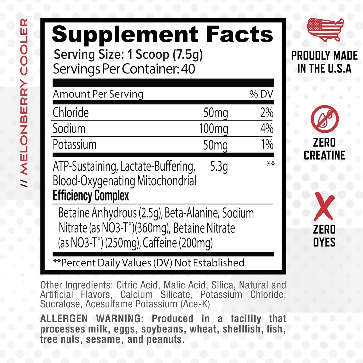 Purus Labs Condense