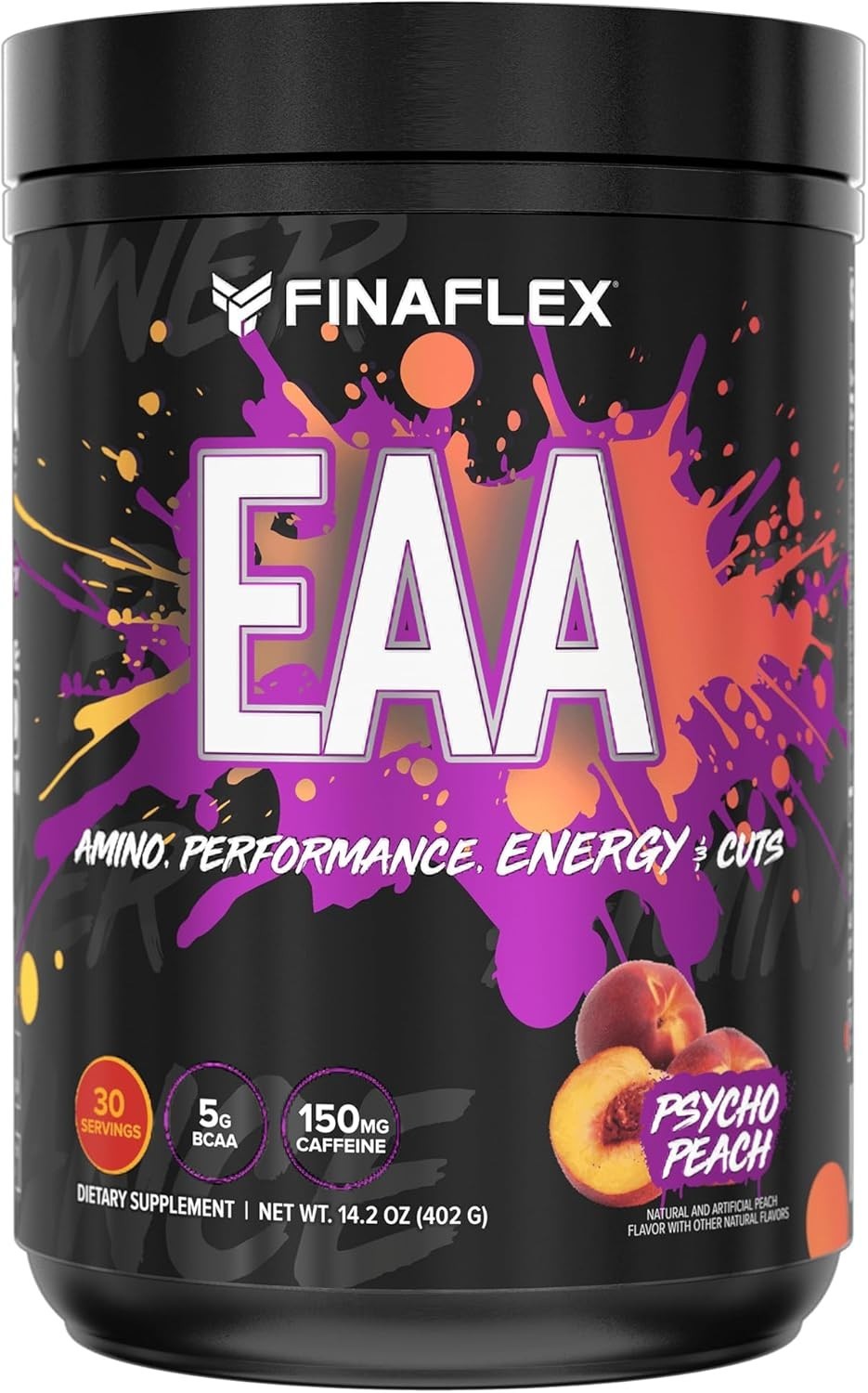 Finaflex EAA Hardcore
