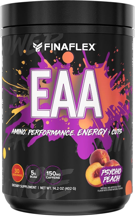 Finaflex EAA Hardcore