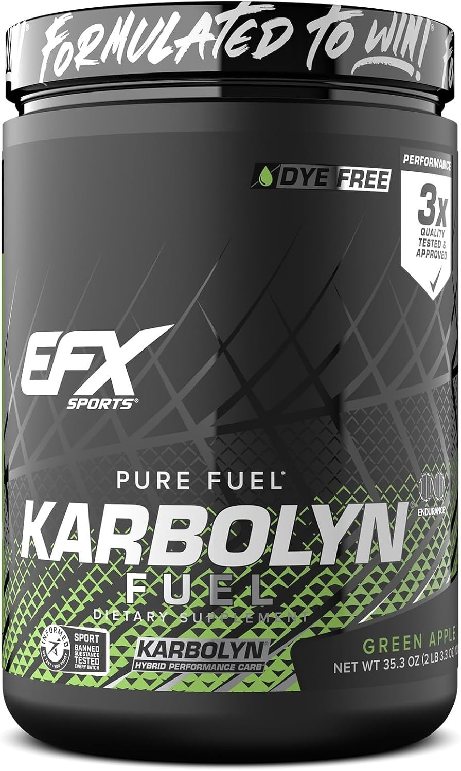 EFX Sports Karbolyn
