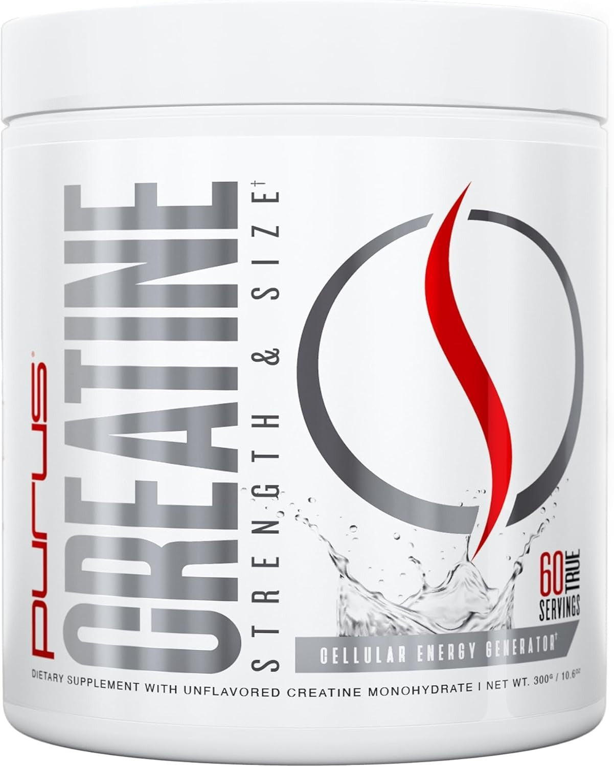 Purus Labs Creatine