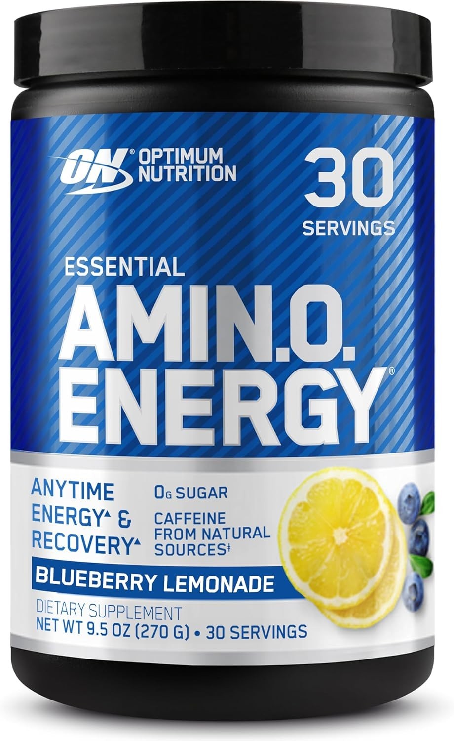 Optimum Nutrition Amino Energy Powder
