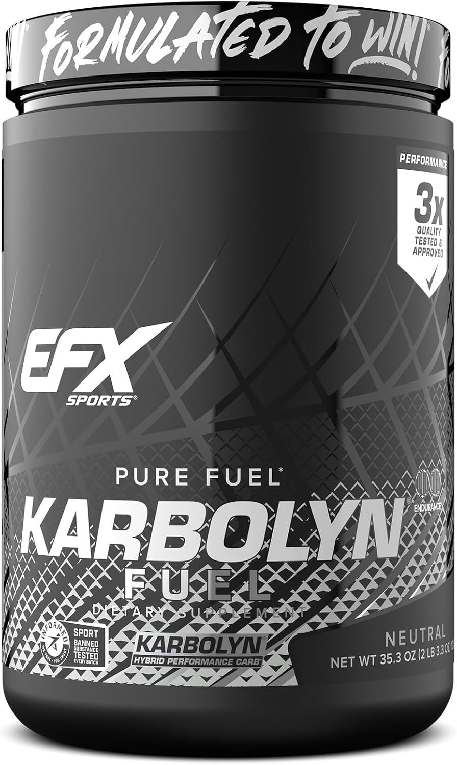 EFX Sports Karbolyn