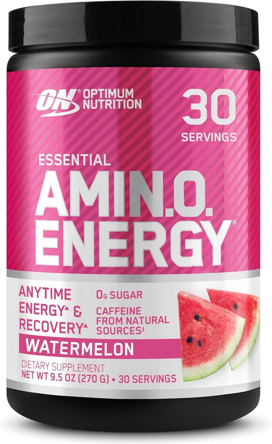 Optimum Nutrition Amino Energy Powder