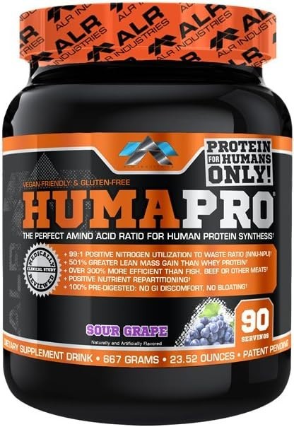 ALRI HumaPro Powder