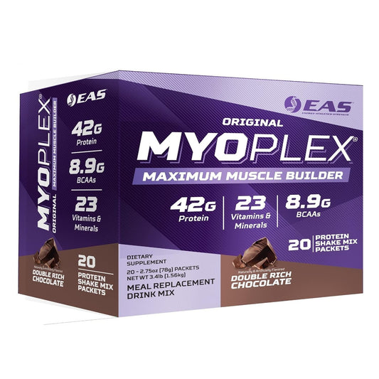 EAS Sports Myoplex Maximum Muscle Builder