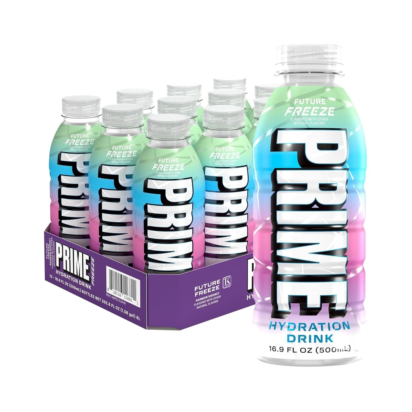 Prime Hydration RTD 16oz