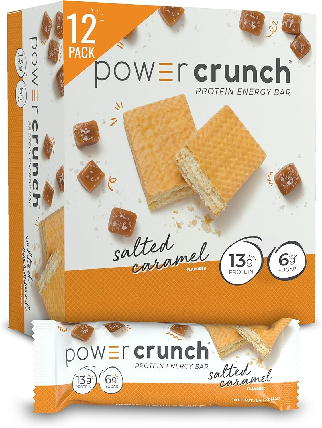 Power Crunch Original