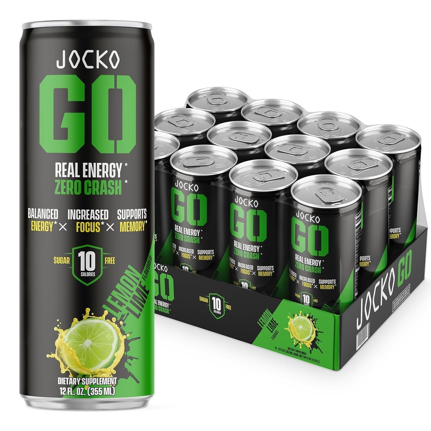 Jocko Fuel GO RTD