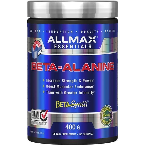 Allmax Beta alanine