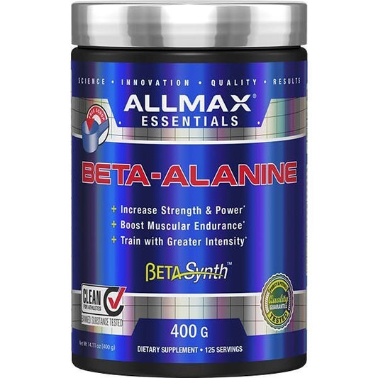 Allmax Beta alanine