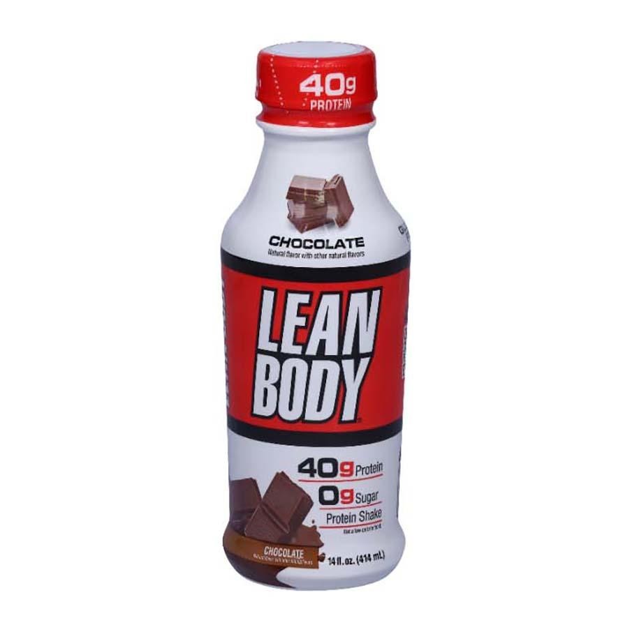Labrada Lean Body RTD 14oz