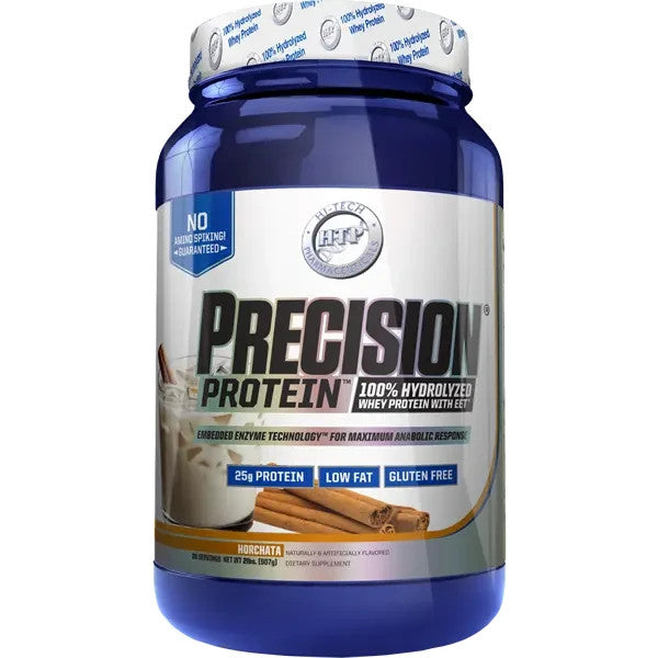 Hi-Tech Pharma Precision Protein