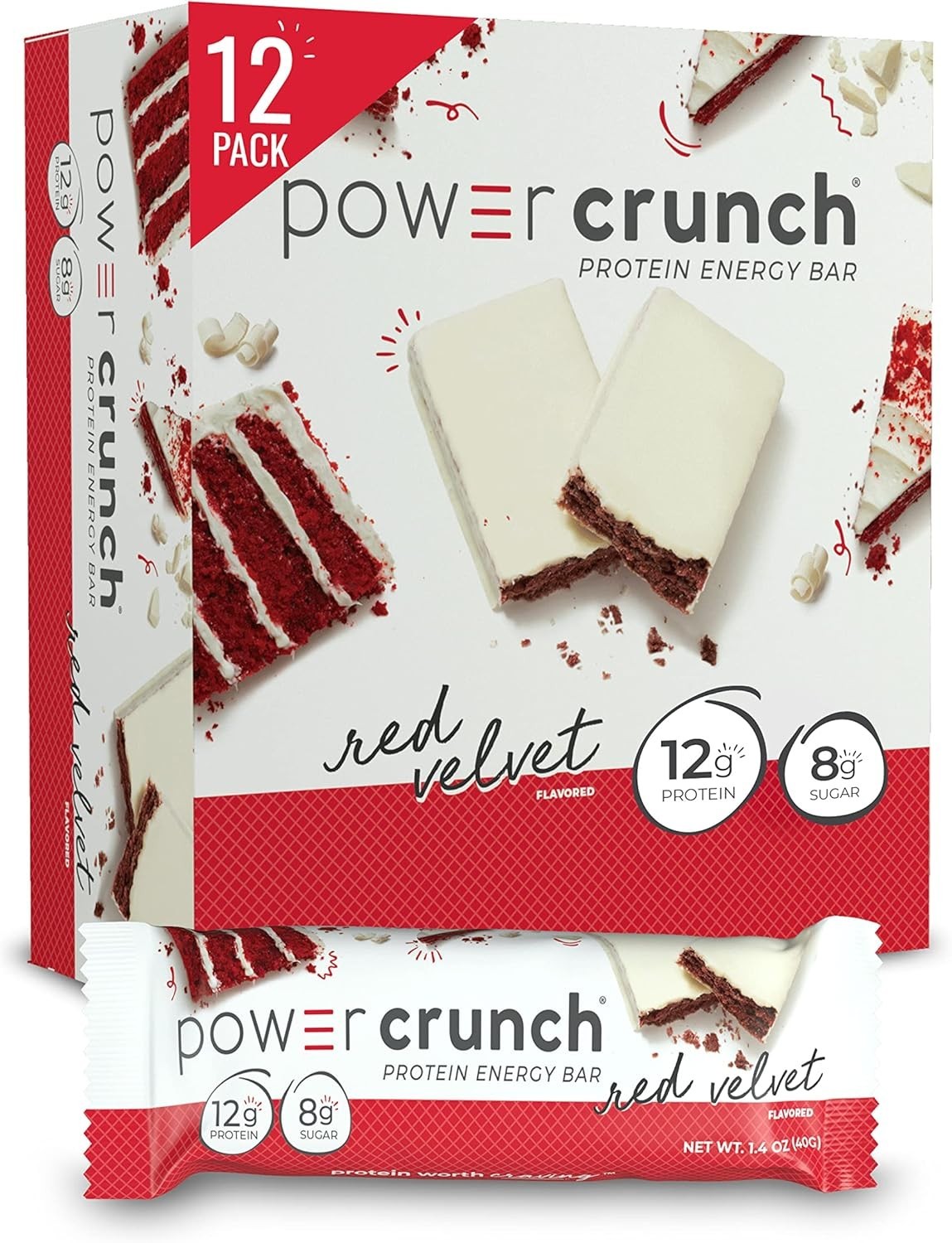 Power Crunch Original