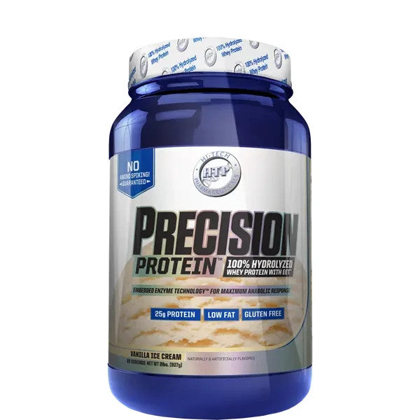 Hi-Tech Pharma Precision Protein