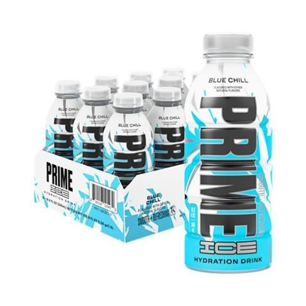 Prime Hydration ICE RTD 16oz