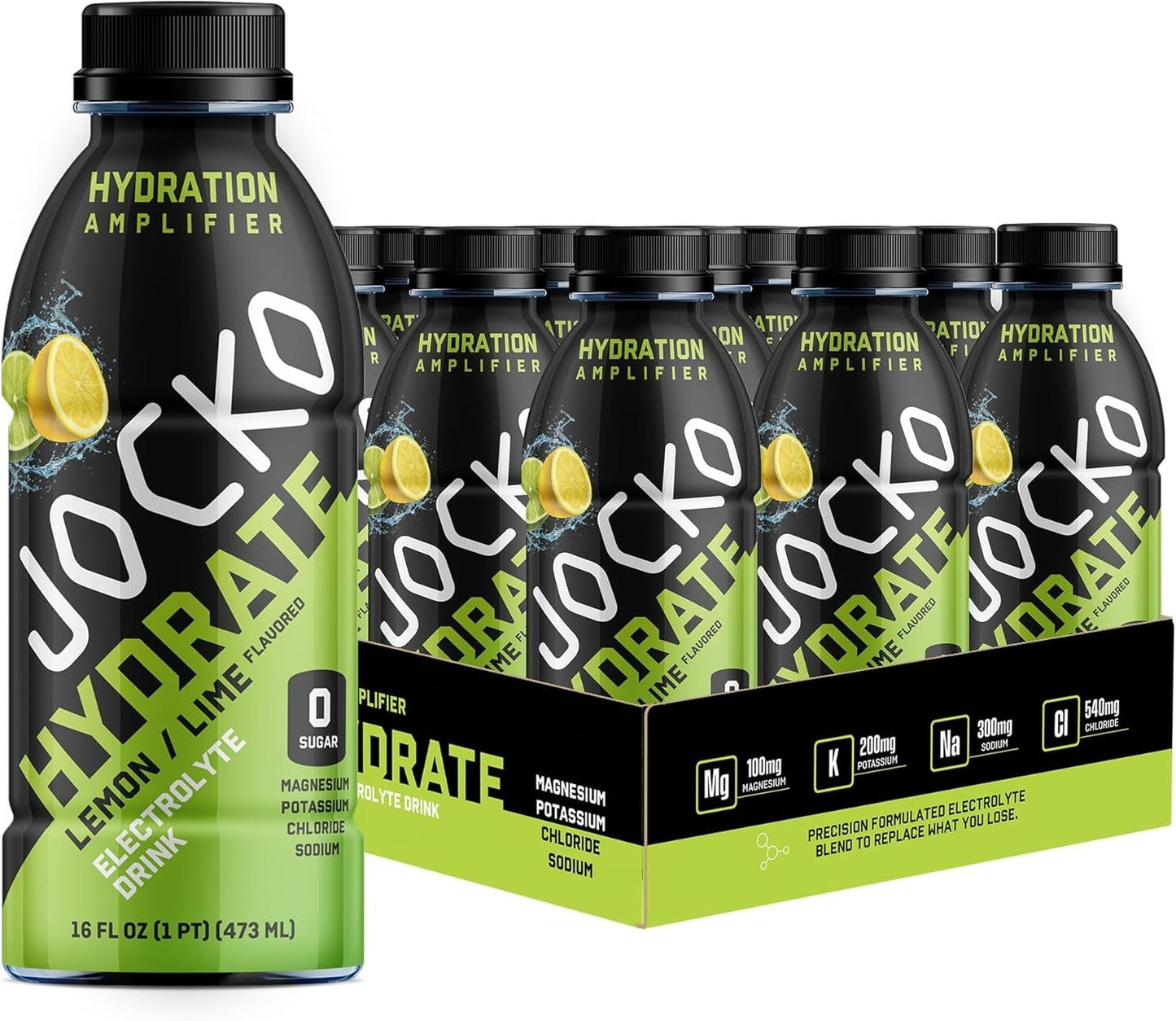 Jocko Fuel Hydrate RTD