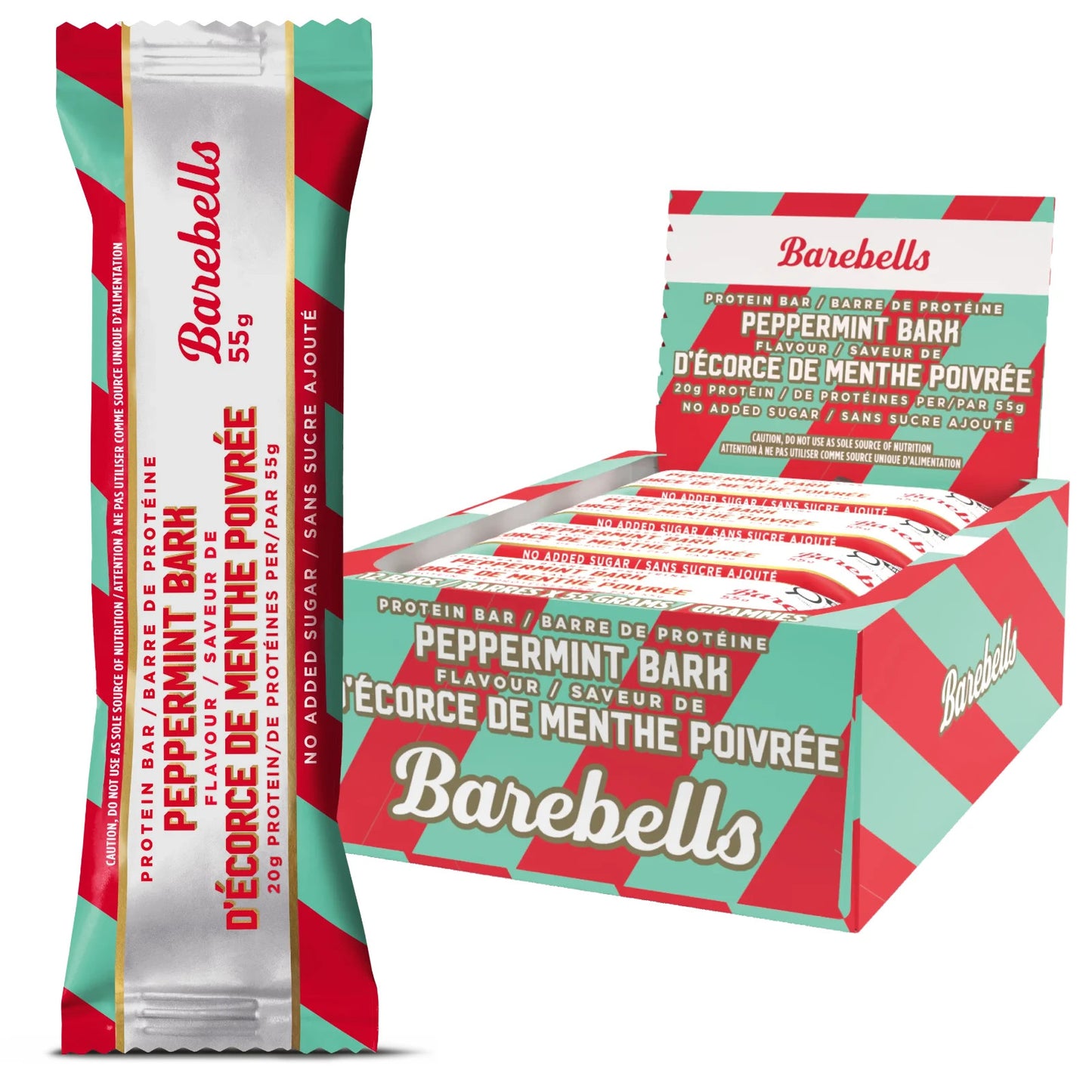 Barebells Protein Bar